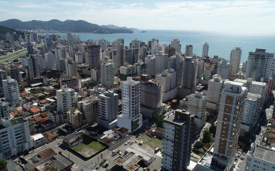 Residencial Ilha de Creta