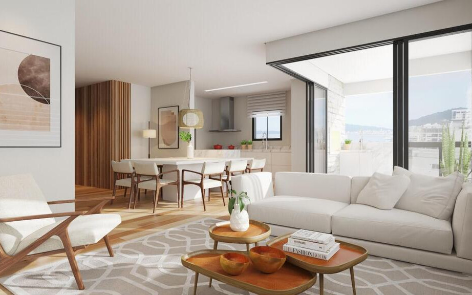 Residencial Ilha de Creta