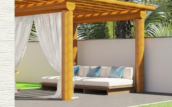 Residencial Ilha de Creta