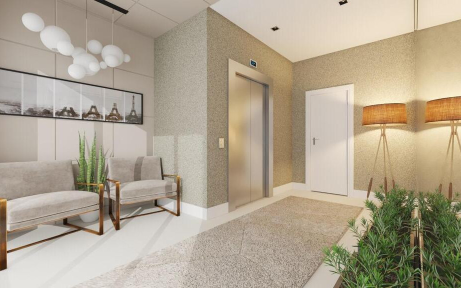 Residencial Ilha de Creta