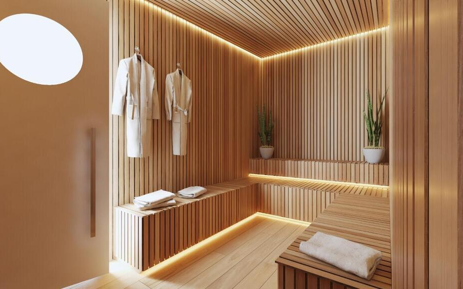 Residencial Ilha de Creta