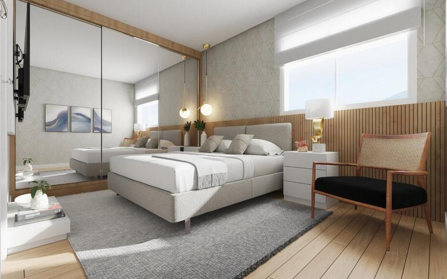 Residencial Ilha de Creta