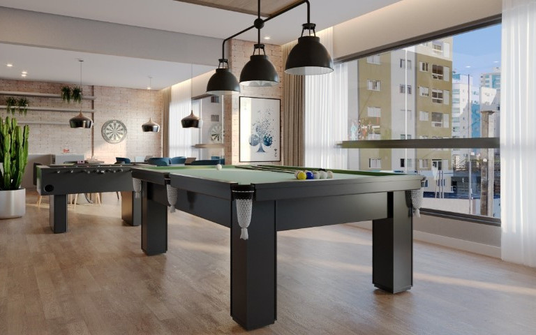 Residencial Illuminato