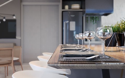 Residencial Illuminato