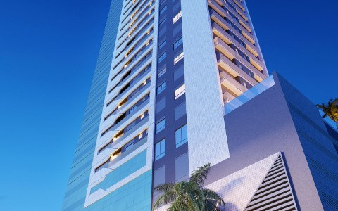 Residencial Illuminato