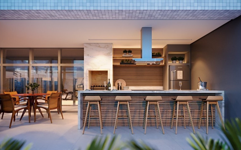 Residencial Illuminato