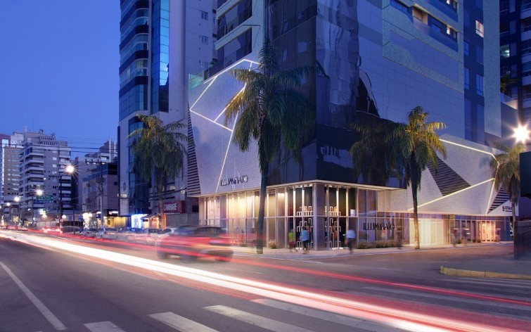 Residencial Illuminato