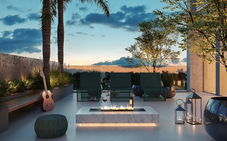 Residencial Illuminato