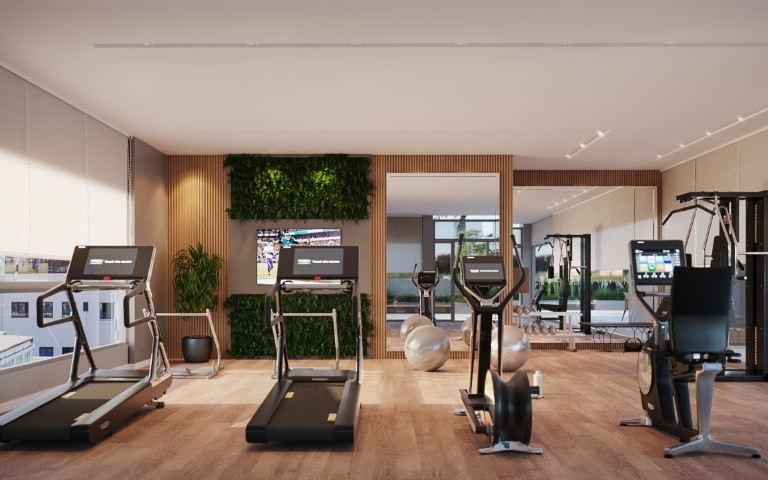 Residencial Illuminato