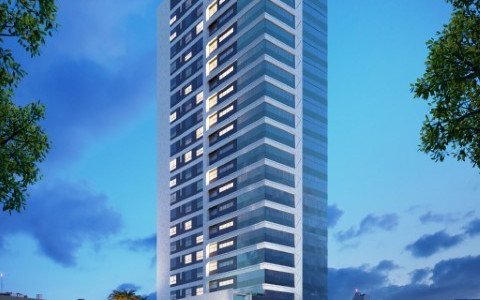 Residencial Illuminato