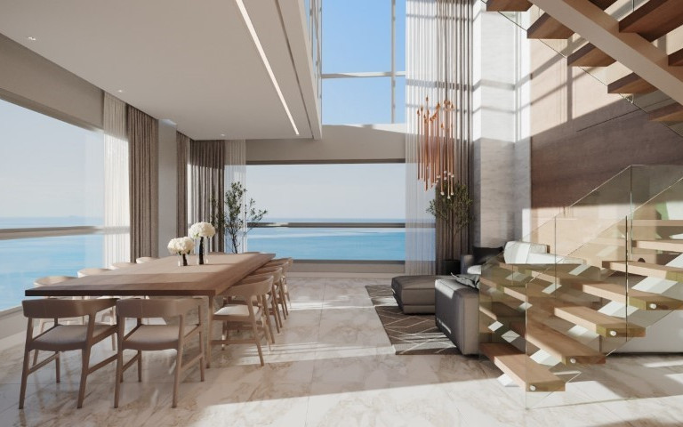 Residencial Illuminato