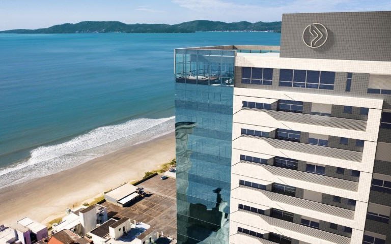 Residencial Illuminato