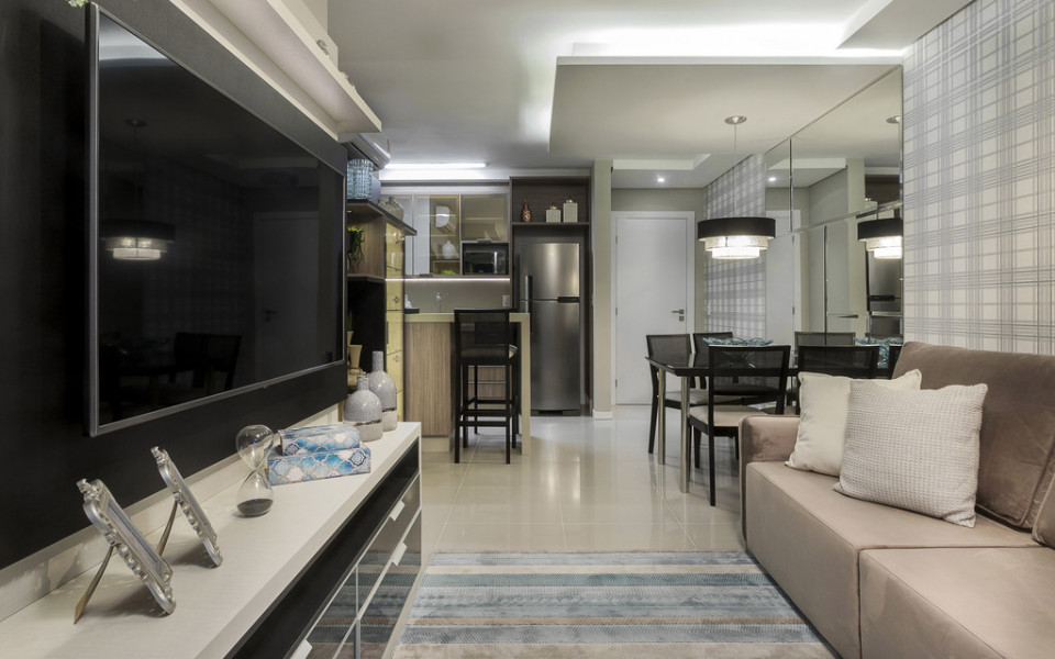 Residencial Inês de Castro