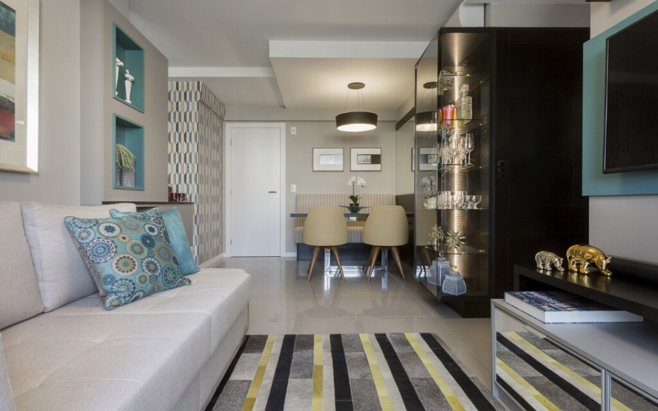 Residencial Inês de Castro