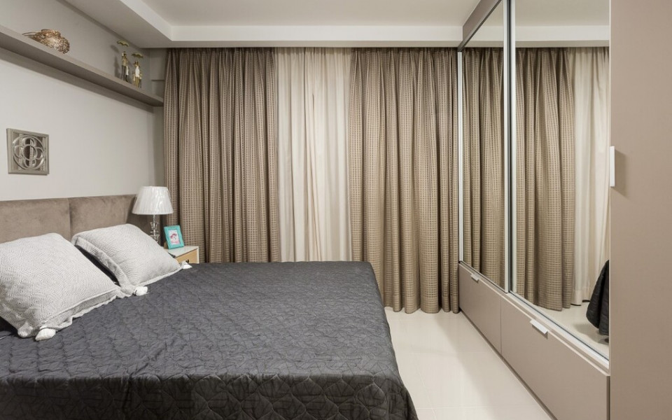 Residencial Inês de Castro