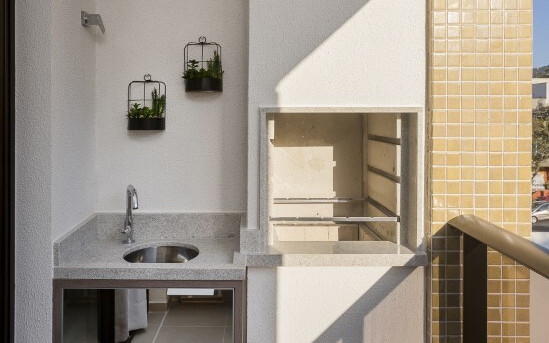 Residencial Inês de Castro