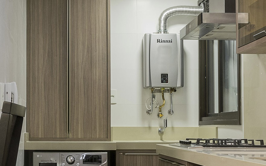 Residencial Inês de Castro