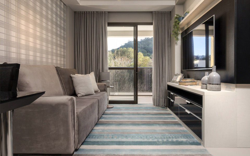 Residencial Inês de Castro