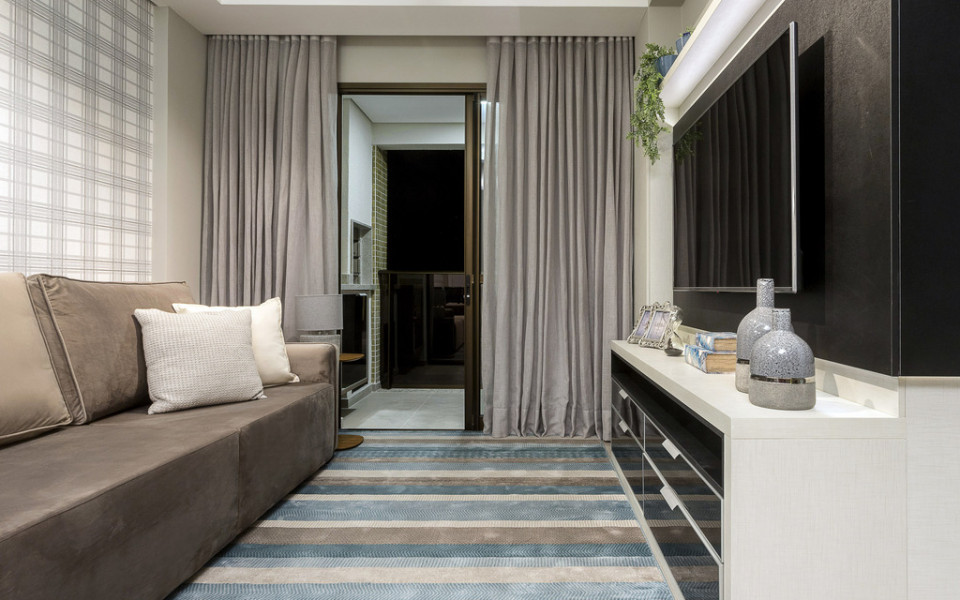 Residencial Inês de Castro