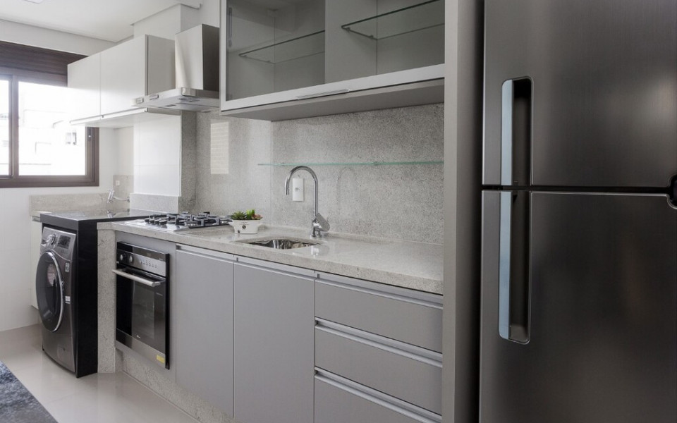 Residencial Inês de Castro