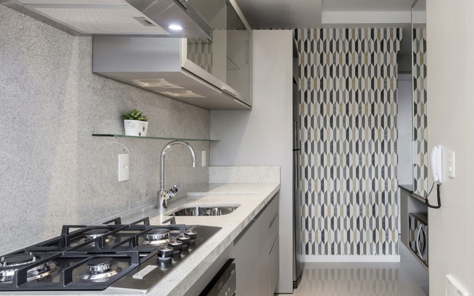 Residencial Inês de Castro