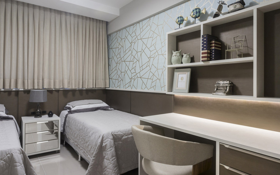 Residencial Inês de Castro