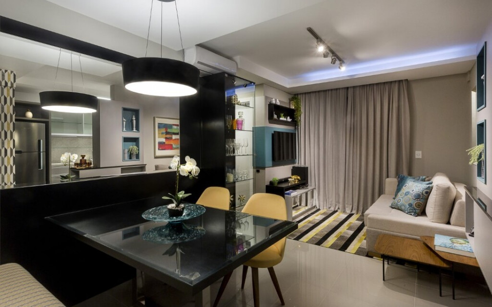 Residencial Inês de Castro