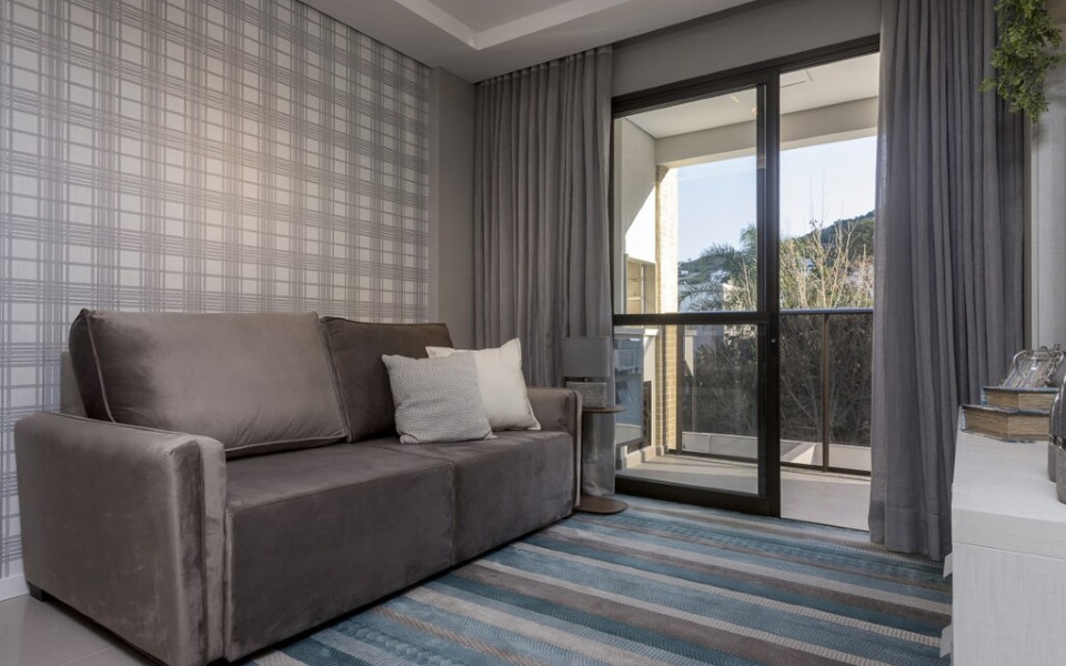 Residencial Inês de Castro