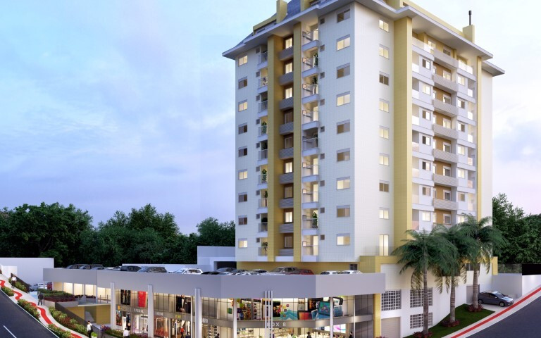 Residencial Inês de Castro