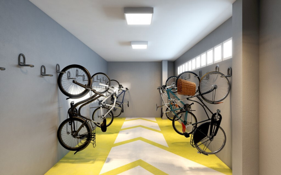 Residencial Inês de Castro