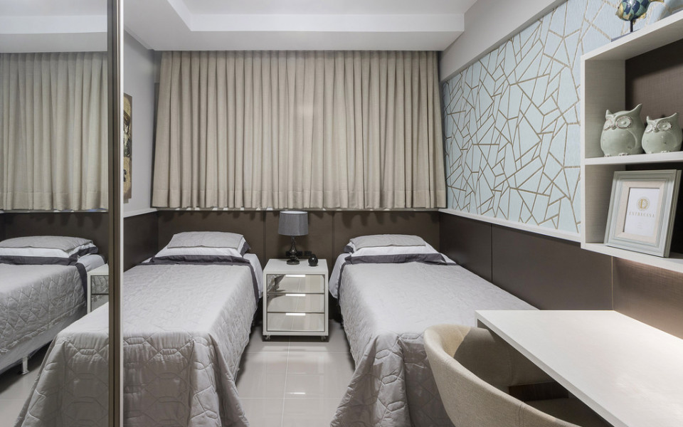 Residencial Inês de Castro