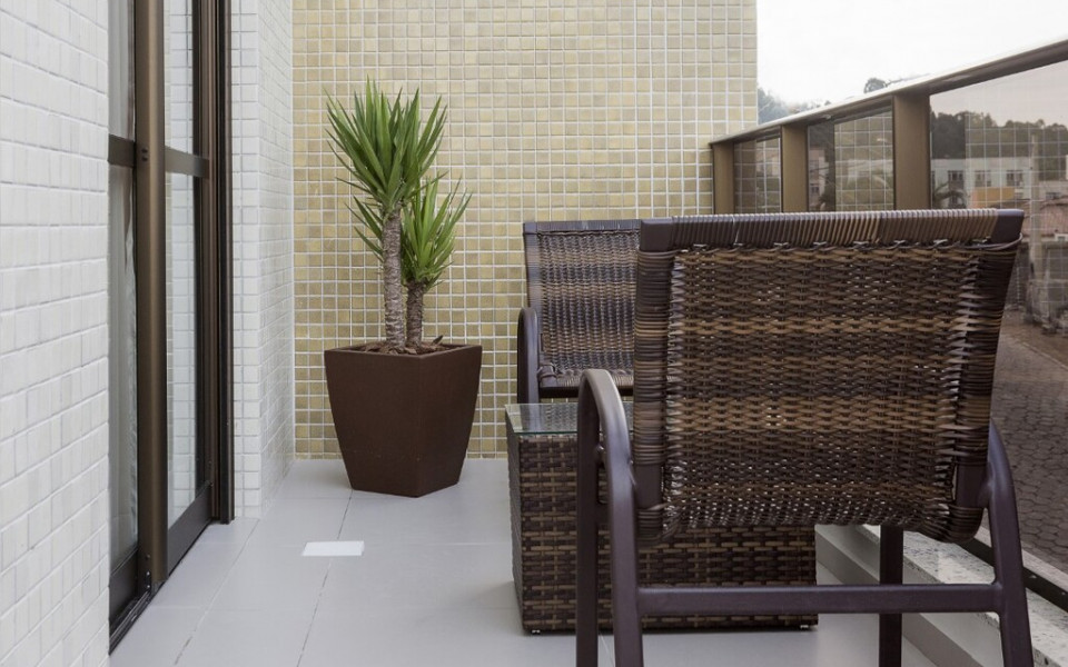 Residencial Inês de Castro