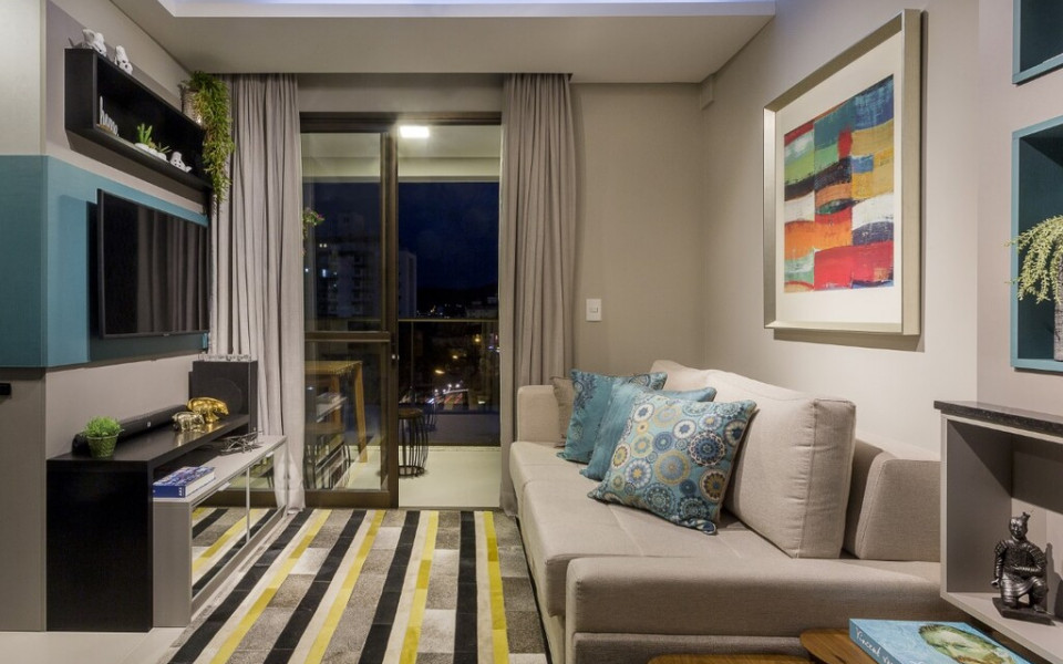 Residencial Inês de Castro