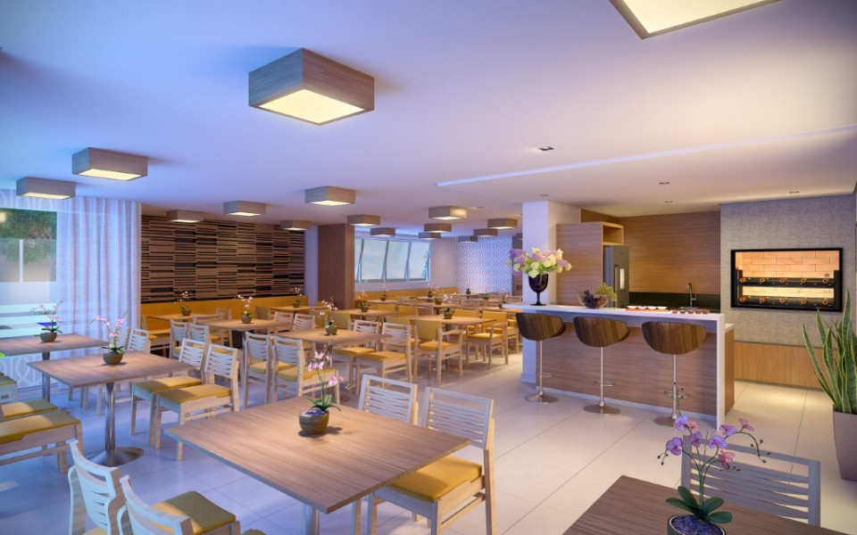 Residencial Inês de Castro