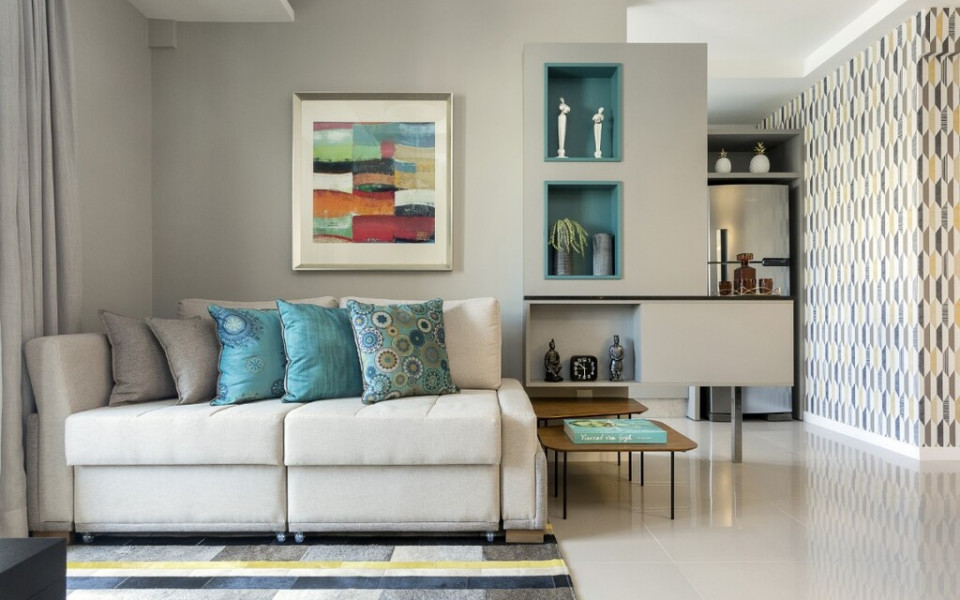 Residencial Inês de Castro