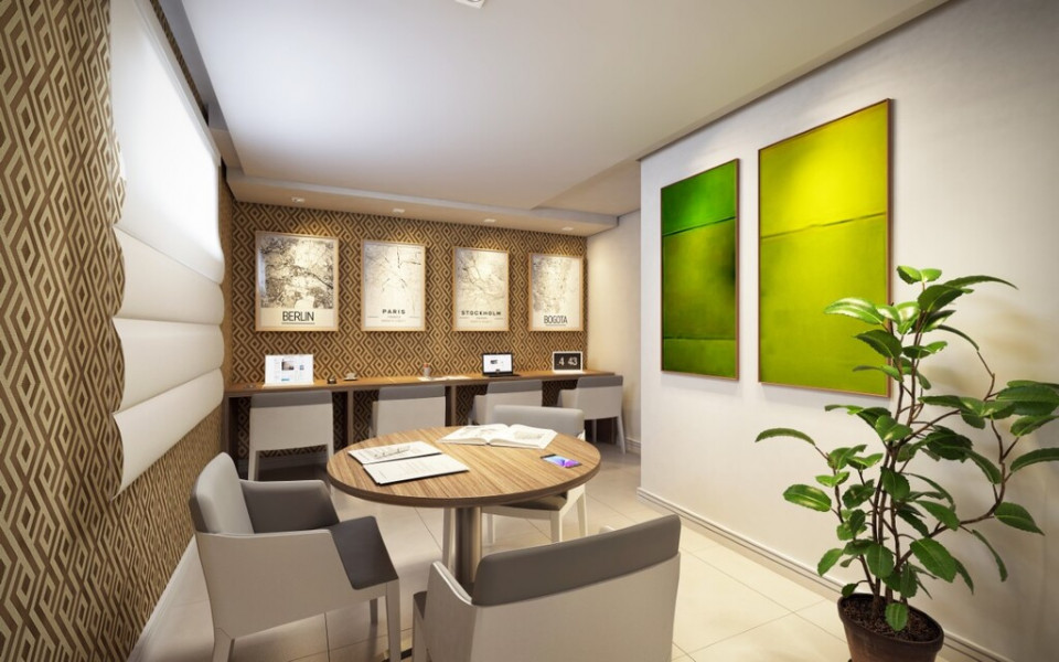 Residencial Inês de Castro