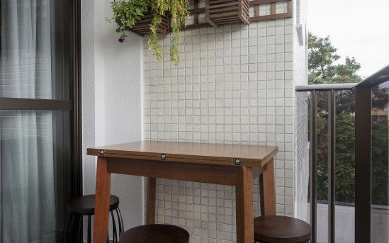 Residencial Inês de Castro