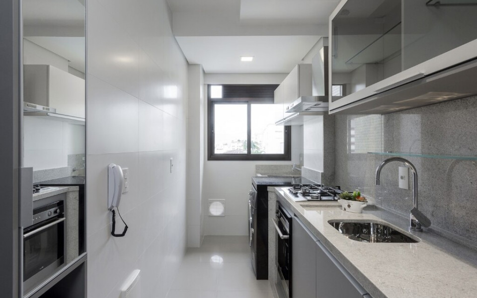 Residencial Inês de Castro