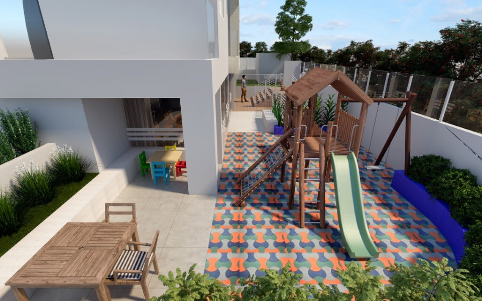 Residencial Inês de Castro