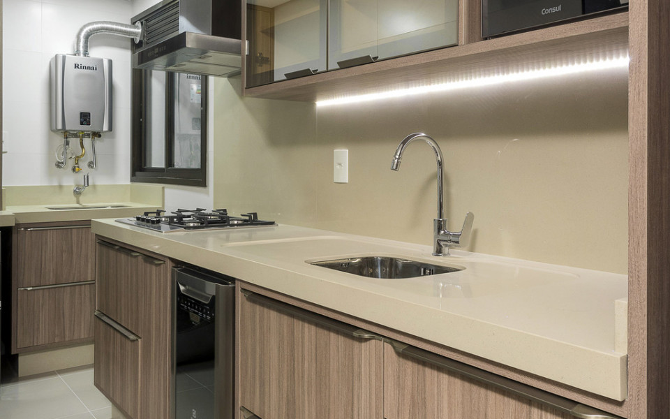 Residencial Inês de Castro