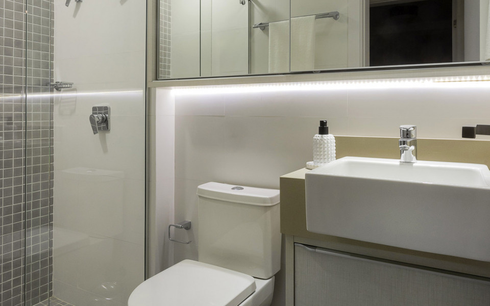 Residencial Inês de Castro