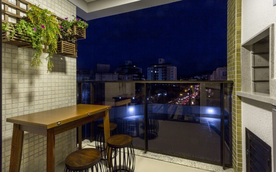 Residencial Inês de Castro