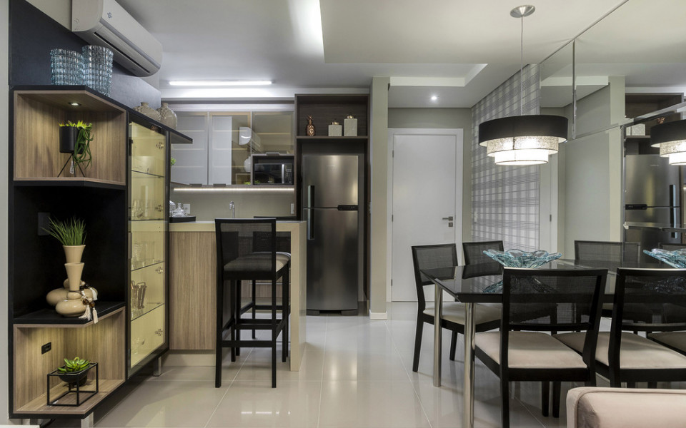 Residencial Inês de Castro