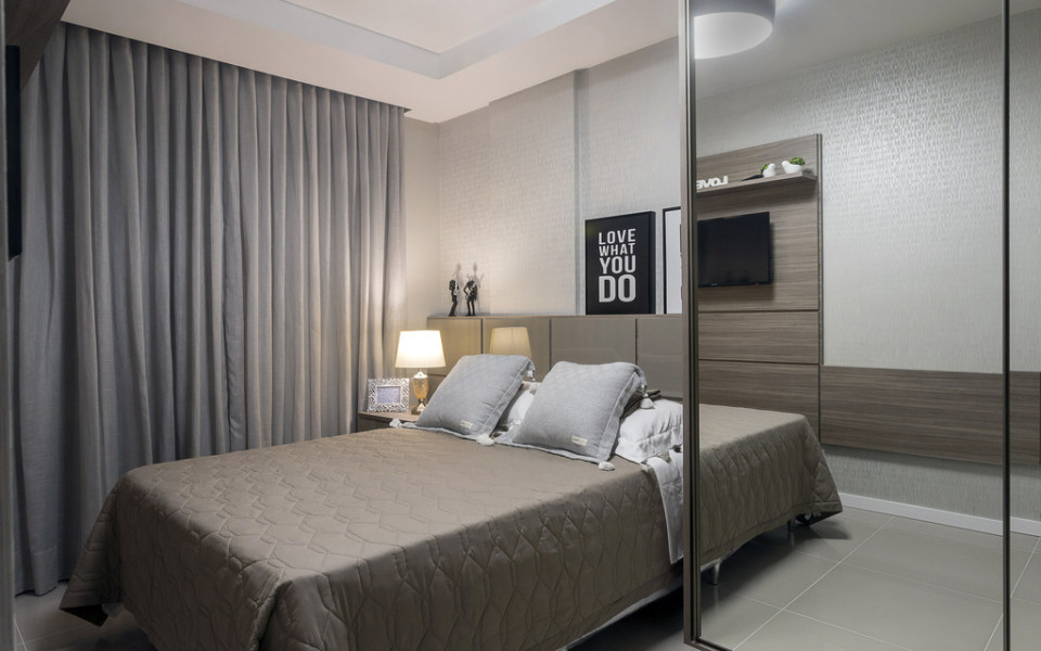 Residencial Inês de Castro