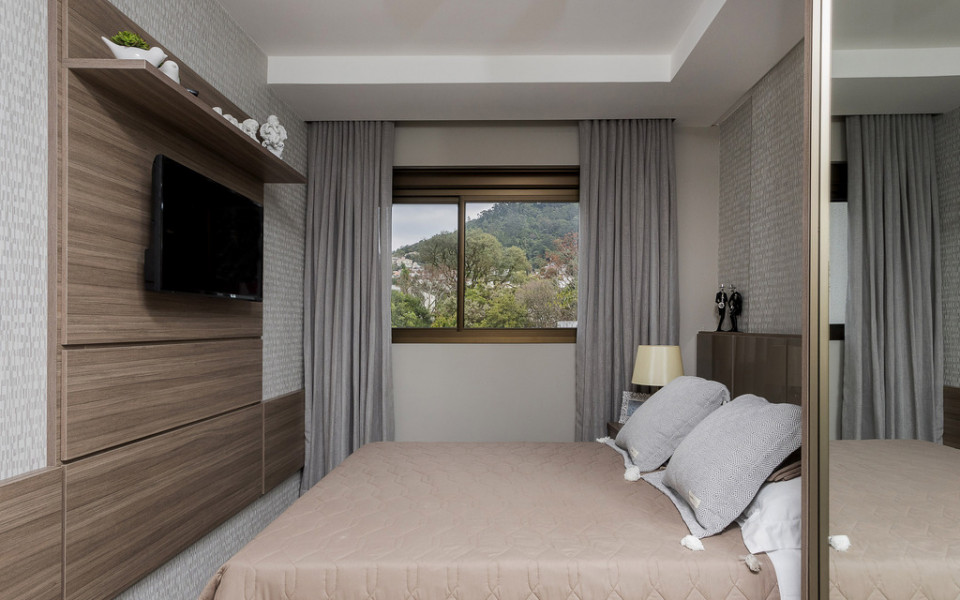 Residencial Inês de Castro