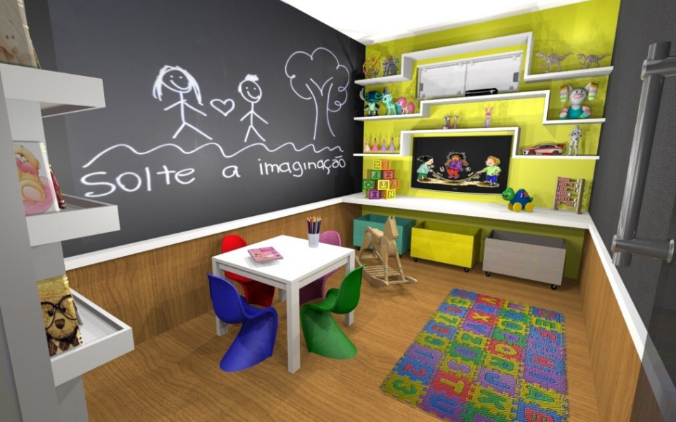 Residencial Inês de Castro