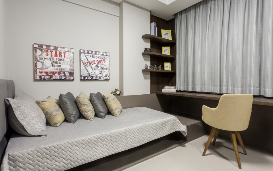 Residencial Inês de Castro