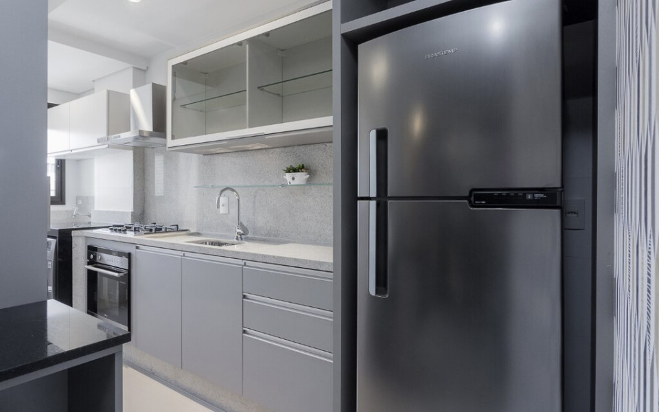 Residencial Inês de Castro