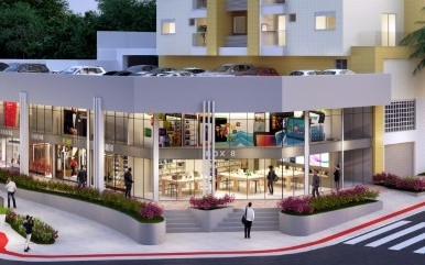 Residencial Inês de Castro