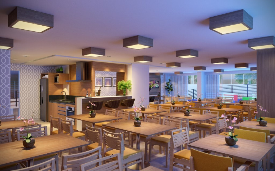 Residencial Inês de Castro